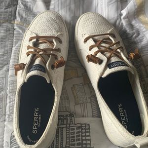 Womens Sperry’s